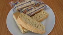 Rusks - buttermilk 30g single wrapped