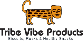Back to the home page of Tribe Vibe for traditional individually wrapped biscuits, crunchies, rusks, fudge & healthy snacks